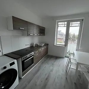 Apartment Johann, Düsseldorf