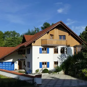Am Kneipp-park , Scheidegg Deutschland