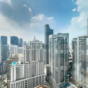 Soho Klcc By Wakely , Kuala Lumpur Ma­lay­sia