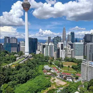 Ceylonz By Ana Malaysia , Kuala Lumpur Ma­lay­sia